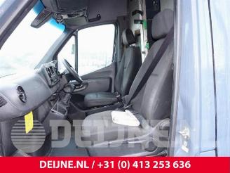 Mercedes Sprinter Sprinter 3t (910.6), Van, 2018 / 2025 211 CDI 2.1 D FWD picture 20