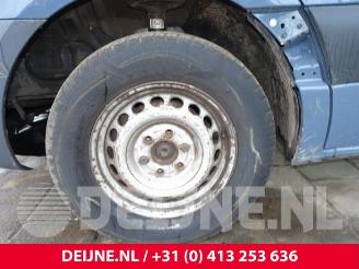 Mercedes Sprinter Sprinter 3t (910.6), Van, 2018 / 2025 211 CDI 2.1 D FWD picture 10
