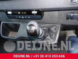 Mercedes Sprinter Sprinter 3t (910.6), Van, 2018 / 2025 211 CDI 2.1 D FWD picture 31