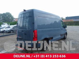 Mercedes Sprinter Sprinter 3t (910.6), Van, 2018 / 2025 211 CDI 2.1 D FWD picture 7
