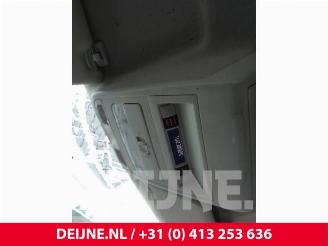 Volkswagen Transporter Transporter T5, Van, 2003 / 2015 2.0 TDI DRF picture 20