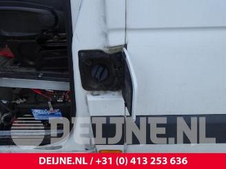 Renault Master Master III (FV), Van, 2010 2.3 dCi 125 16V FWD picture 16