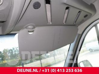 Renault Master Master III (FV), Van, 2010 2.3 dCi 125 16V FWD picture 24