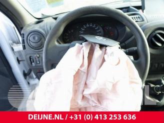 Renault Master Master III (FV), Van, 2010 2.3 dCi 125 16V FWD picture 21