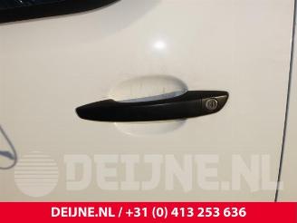 Opel Vivaro Vivaro, Van, 2019 2.0 CDTI 122 picture 14