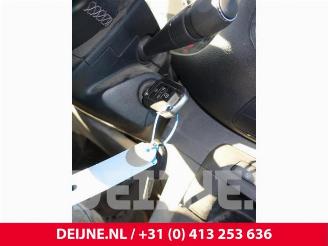 Opel Vivaro Vivaro, Van, 2019 2.0 CDTI 122 picture 27
