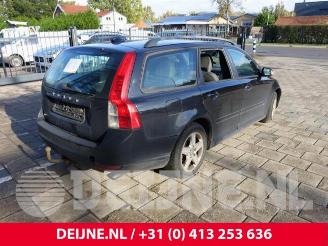 Volvo V-50 V50 (MW), Combi, 2003 / 2012 2.4 D5 20V Autom.. picture 7