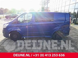 Ford Transit Transit Custom, Van, 2011 / 2023 2.2 TDCi 16V picture 4