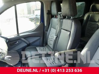 Ford Transit Transit Custom, Van, 2011 / 2023 2.2 TDCi 16V picture 23