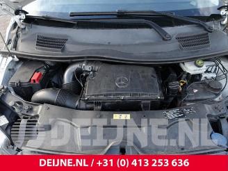 Mercedes Vito Vito (447.6), Van, 2014 2.2 114 CDI 16V picture 35