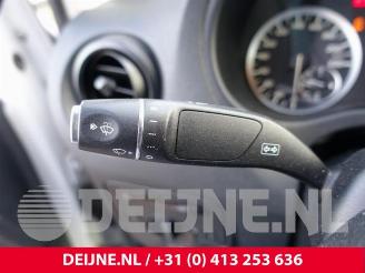 Mercedes Vito Vito (447.6), Van, 2014 2.2 114 CDI 16V picture 27