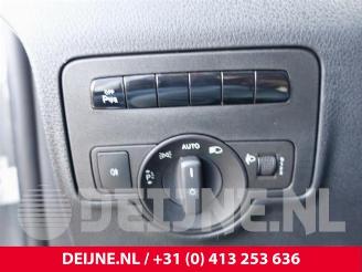 Mercedes Vito Vito (447.6), Van, 2014 2.2 114 CDI 16V picture 26