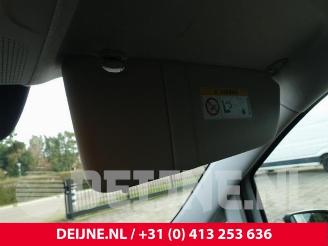 Mercedes Vito Vito (447.6), Van, 2014 2.2 114 CDI 16V picture 32