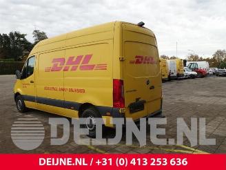 Mercedes Sprinter Sprinter 3t (910.6), Van, 2018 / 2025 211 CDI 2.1 D FWD picture 5