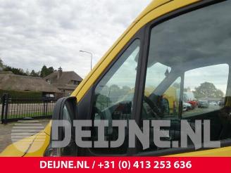 Mercedes Sprinter Sprinter 3t (910.6), Van, 2018 / 2025 211 CDI 2.1 D FWD picture 13