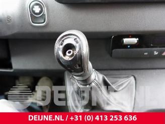 Mercedes Sprinter Sprinter 3t (910.6), Van, 2018 / 2025 211 CDI 2.1 D FWD picture 32