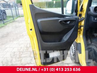 Mercedes Sprinter Sprinter 3t (910.6), Van, 2018 / 2025 211 CDI 2.1 D FWD picture 18