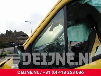 Ford Transit Transit, Van, 2013 E-Transit 68 kWh picture 13