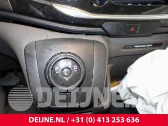 Ford Transit Transit, Van, 2013 E-Transit 68 kWh picture 25