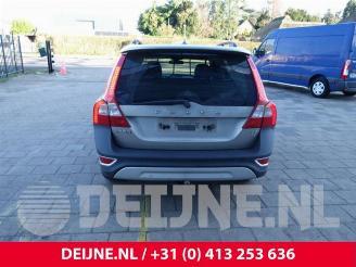 Volvo Xc-70 XC70 (BZ), SUV, 2007 / 2016 2.4 D5 20V AWD picture 6