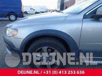 Volvo Xc-70 XC70 (BZ), SUV, 2007 / 2016 2.4 D5 20V AWD picture 9