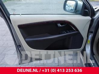 Volvo Xc-70 XC70 (BZ), SUV, 2007 / 2016 2.4 D5 20V AWD picture 18