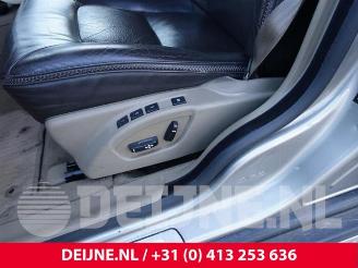 Volvo Xc-70 XC70 (BZ), SUV, 2007 / 2016 2.4 D5 20V AWD picture 20