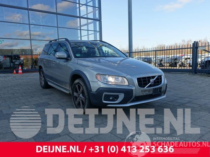 Volvo Xc-70 XC70 (BZ), SUV, 2007 / 2016 2.4 D5 20V AWD