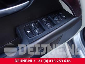 Volvo Xc-70 XC70 (BZ), SUV, 2007 / 2016 2.4 D5 20V AWD picture 19