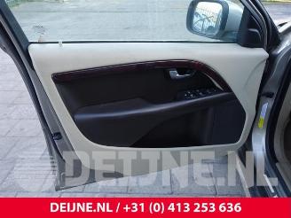 Volvo Xc-70 XC70 (BZ), SUV, 2007 / 2016 2.4 D5 20V AWD picture 18