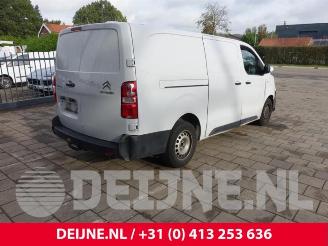 Citroën Jumpy Jumpy, Van, 2016 2.0 Blue HDI 145 picture 7