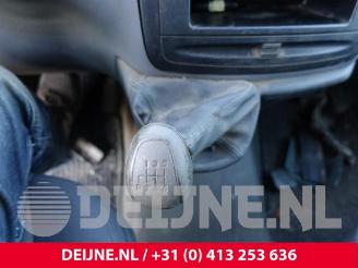 Mercedes Vito Vito (639.6), Van, 2003 / 2014 2.2 115 CDI 16V picture 29