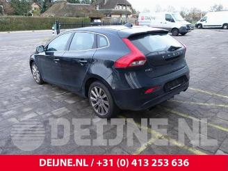 Volvo V-40 V40 (MV), Hatchback 5-drs, 2012 / 2019 1.6 D2 picture 5