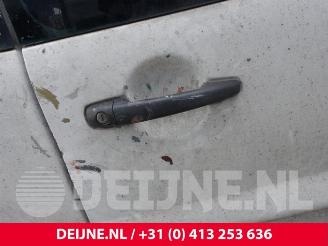 Peugeot Expert Expert (G9), Van, 2007 / 2016 2.0 HDi 120 picture 33