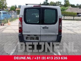 Peugeot Expert Expert (G9), Van, 2007 / 2016 2.0 HDi 120 picture 6