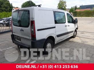 Peugeot Expert Expert (G9), Van, 2007 / 2016 2.0 HDi 120 picture 7