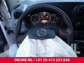 Mercedes Citan Citan (415.6), Van, 2012 / 2021 1.5 108 CDI Euro 6 picture 17