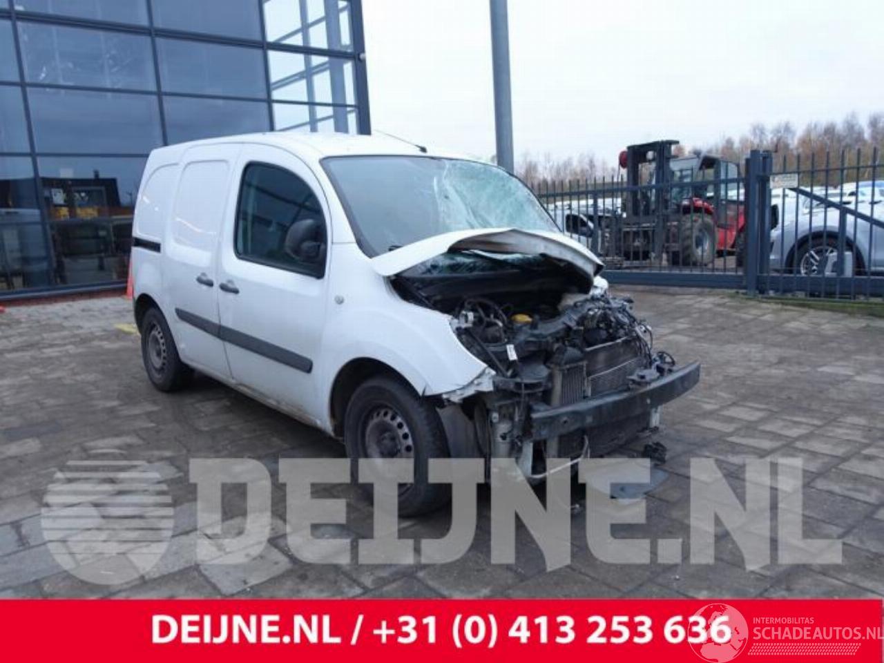 Mercedes Citan Citan (415.6), Van, 2012 / 2021 1.5 108 CDI Euro 6