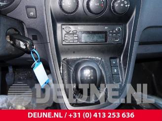 Mercedes Citan Citan (415.6), Van, 2012 / 2021 1.5 108 CDI Euro 6 picture 23