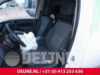 Mercedes Citan Citan (415.6), Van, 2012 / 2021 1.5 108 CDI Euro 6 picture 14