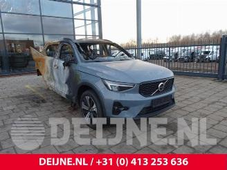 Sloopauto Volvo XC40 XC40 (XZ), SUV, 2017 1.5 T5 Plug-in Hybrid 16V 2023/2