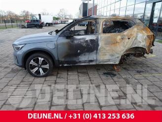 Volvo XC40 XC40 (XZ), SUV, 2017 1.5 T5 Plug-in Hybrid 16V picture 4