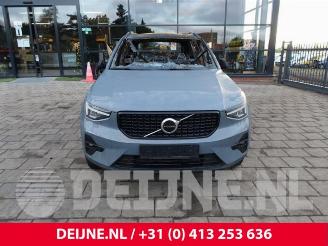 Volvo XC40 XC40 (XZ), SUV, 2017 1.5 T5 Plug-in Hybrid 16V picture 2