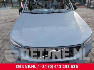 Volvo XC40 XC40 (XZ), SUV, 2017 1.5 T5 Plug-in Hybrid 16V picture 16