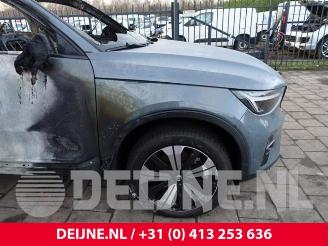 Volvo XC40 XC40 (XZ), SUV, 2017 1.5 T5 Plug-in Hybrid 16V picture 9