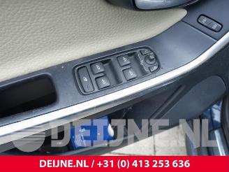 Volvo Xc-60 XC60 I (DZ), SUV, 2008 / 2017 2.0 D3 20V picture 17