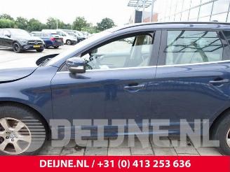 Volvo Xc-60 XC60 I (DZ), SUV, 2008 / 2017 2.0 D3 20V picture 15
