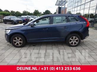 Volvo Xc-60 XC60 I (DZ), SUV, 2008 / 2017 2.0 D3 20V picture 4