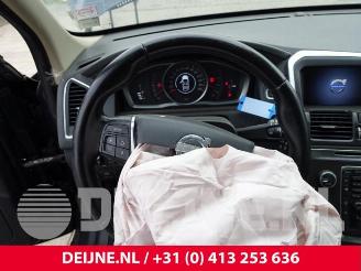 Volvo Xc-60 XC60 I (DZ), SUV, 2008 / 2017 2.0 D3 20V picture 23