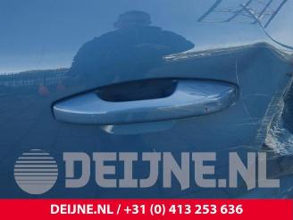 Volvo XC40 XC40 (XZ), SUV, 2017 Recharge picture 12